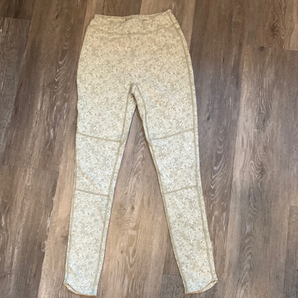 Gymshark leggings